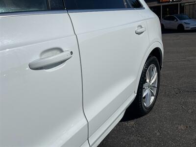 2018 Audi Q3 2.0T quattro Premium - Photo 18 - St. George, UT 84770-2625
