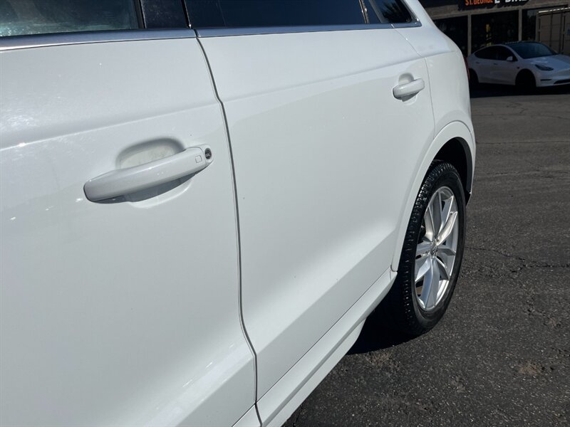 2018 Audi Q3 2.0T quattro Premium - Photo 18 - St. George, UT 84770-2625