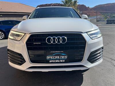 2018 Audi Q3 2.0T quattro Premium - Photo 15 - St. George, UT 84770-2625