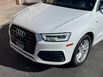 2018 Audi Q3 2.0T quattro Premium - Photo 6 - St. George, UT 84770-2625