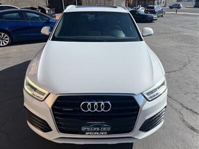 2018 Audi Q3 2.0T quattro Premium - Photo 9 - St. George, UT 84770-2625