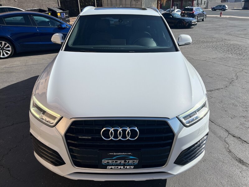 2018 Audi Q3 2.0T quattro Premium - Photo 9 - St. George, UT 84770-2625