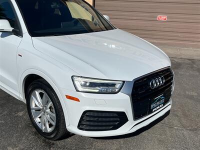 2018 Audi Q3 2.0T quattro Premium - Photo 5 - St. George, UT 84770-2625