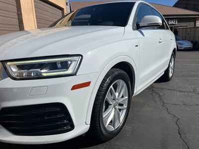 2018 Audi Q3 2.0T quattro Premium - Photo 12 - St. George, UT 84770-2625