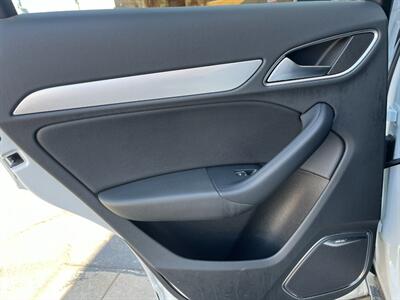 2018 Audi Q3 2.0T quattro Premium   - Photo 49 - St. George, UT 84770-2625