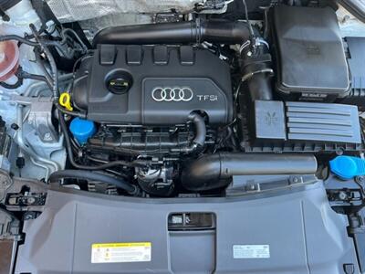 2018 Audi Q3 2.0T quattro Premium   - Photo 4 - St. George, UT 84770-2625