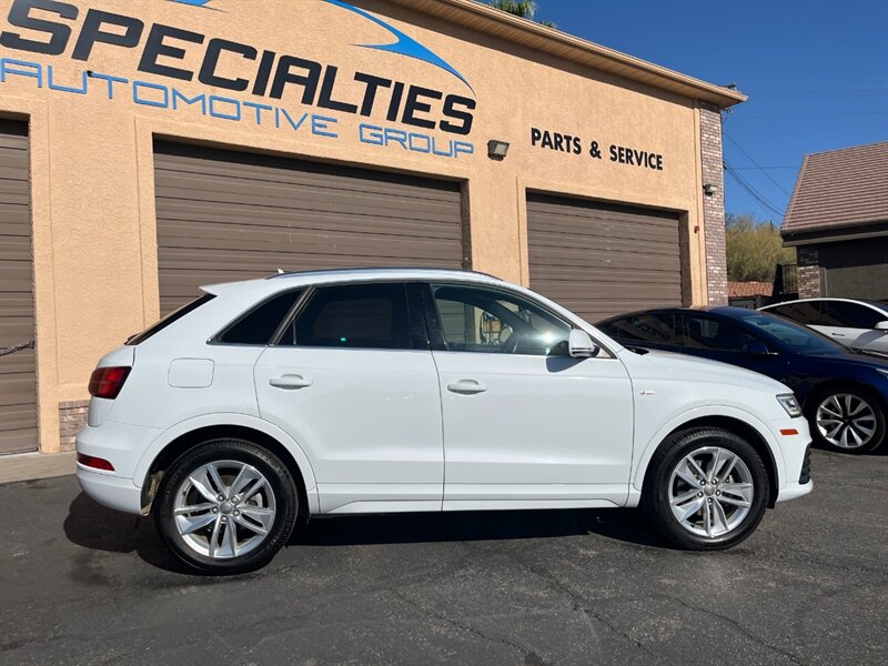 2018 Audi Q3 2.0T quattro Premium - Photo 3 - St. George, UT 84770-2625