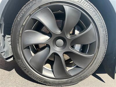 2022 Tesla Model Y Long Range   - Photo 24 - St. George, UT 84770-2625