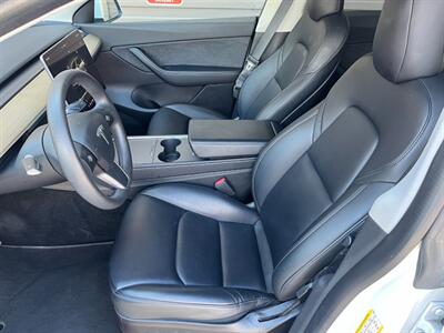 2022 Tesla Model Y Long Range - Photo 9 - St. George, UT 84770-2625