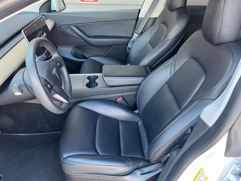 2022 Tesla Model Y Long Range - Photo 9 - St. George, UT 84770-2625