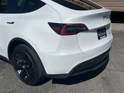 2022 Tesla Model Y Long Range   - Photo 7 - St. George, UT 84770-2625