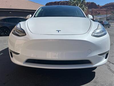 2022 Tesla Model Y Long Range   - Photo 15 - St. George, UT 84770-2625