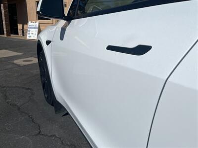 2022 Tesla Model Y Long Range   - Photo 19 - St. George, UT 84770-2625