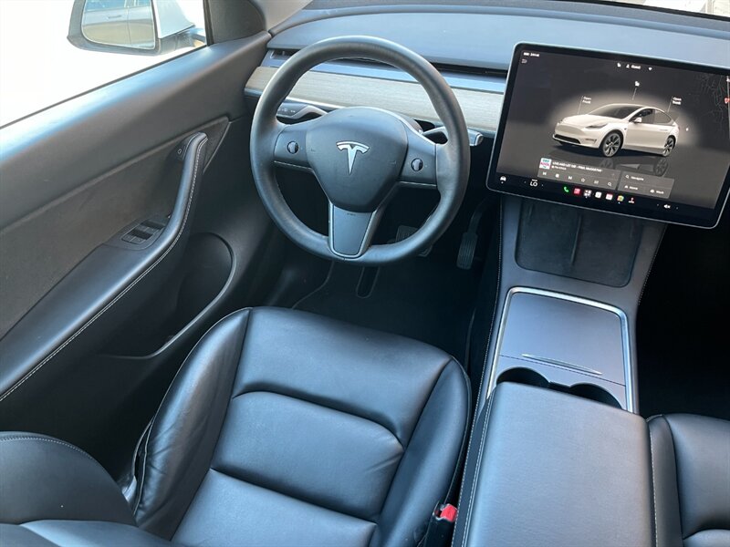 2022 Tesla Model Y Long Range - Photo 17 - St. George, UT 84770-2625