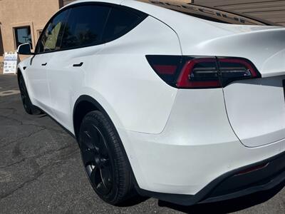 2022 Tesla Model Y Long Range   - Photo 13 - St. George, UT 84770-2625