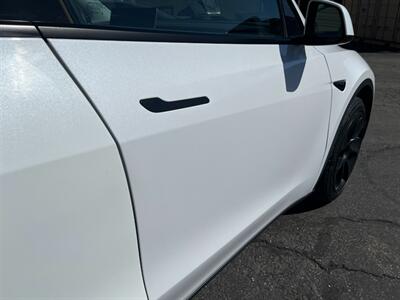 2022 Tesla Model Y Long Range   - Photo 20 - St. George, UT 84770-2625