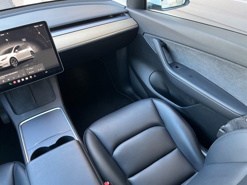 2022 Tesla Model Y Long Range - Photo 18 - St. George, UT 84770-2625