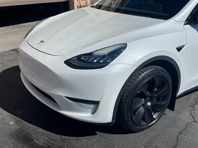 2022 Tesla Model Y Long Range   - Photo 6 - St. George, UT 84770-2625