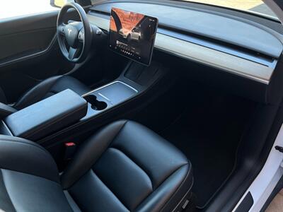 2022 Tesla Model Y Long Range - Photo 7 - St. George, UT 84770-2625