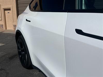 2022 Tesla Model Y Long Range   - Photo 17 - St. George, UT 84770-2625