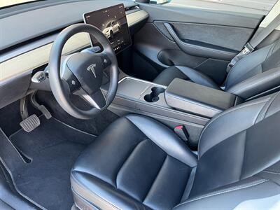 2022 Tesla Model Y Long Range - Photo 2 - St. George, UT 84770-2625