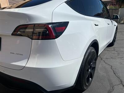 2022 Tesla Model Y Long Range   - Photo 14 - St. George, UT 84770-2625
