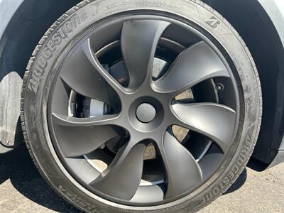 2022 Tesla Model Y Long Range   - Photo 25 - St. George, UT 84770-2625