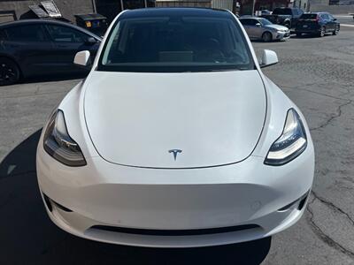 2022 Tesla Model Y Long Range   - Photo 9 - St. George, UT 84770-2625