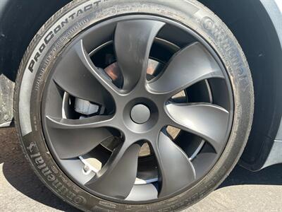 2022 Tesla Model Y Long Range   - Photo 26 - St. George, UT 84770-2625