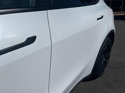 2022 Tesla Model Y Long Range   - Photo 18 - St. George, UT 84770-2625