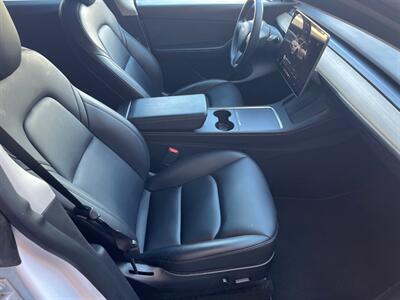 2022 Tesla Model Y Long Range - Photo 13 - St. George, UT 84770-2625
