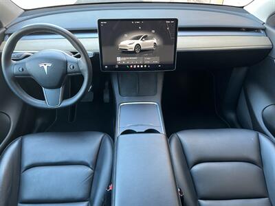 2022 Tesla Model Y Long Range - Photo 5 - St. George, UT 84770-2625