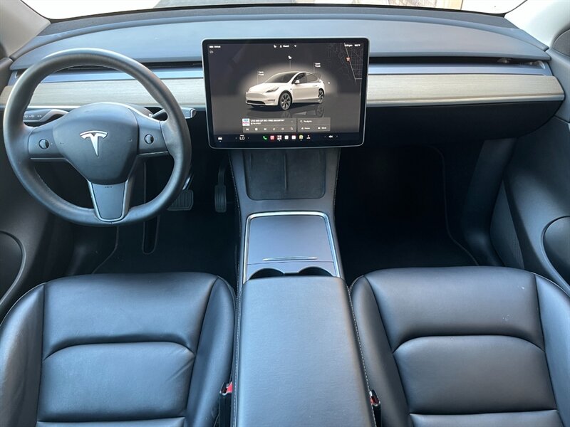 2022 Tesla Model Y Long Range - Photo 5 - St. George, UT 84770-2625