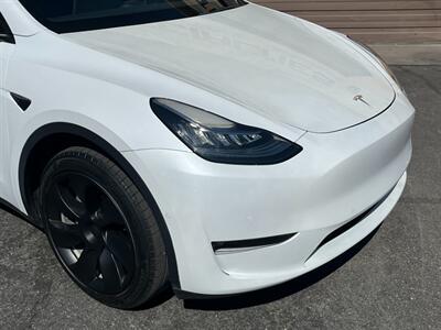 2022 Tesla Model Y Long Range   - Photo 5 - St. George, UT 84770-2625