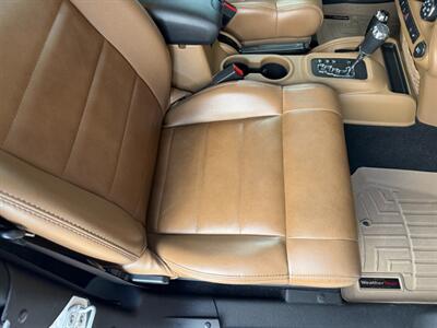 2012 Jeep Wrangler Sahara   - Photo 35 - St. George, UT 84770-2625