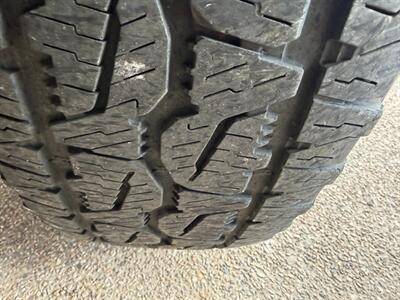 2012 Jeep Wrangler Sahara   - Photo 29 - St. George, UT 84770-2625