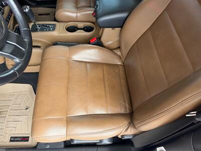 2012 Jeep Wrangler Sahara   - Photo 34 - St. George, UT 84770-2625