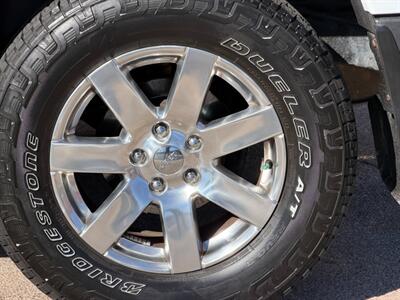 2012 Jeep Wrangler Sahara   - Photo 31 - St. George, UT 84770-2625