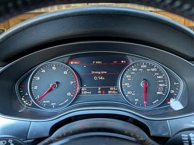 2017 Audi A6 3.0T quattro Prestig   - Photo 20 - Bountiful, UT 84010