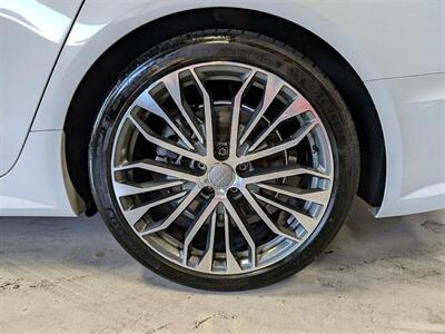 2017 Audi A6 3.0T quattro Prestig   - Photo 14 - Bountiful, UT 84010