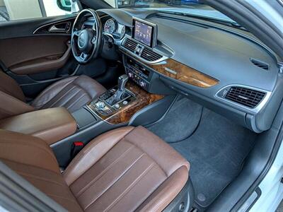 2017 Audi A6 3.0T quattro Prestig   - Photo 4 - Bountiful, UT 84010