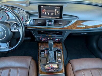 2017 Audi A6 3.0T quattro Prestig   - Photo 21 - Bountiful, UT 84010