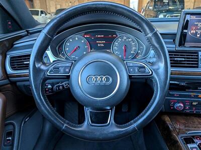 2017 Audi A6 3.0T quattro Prestig   - Photo 19 - Bountiful, UT 84010