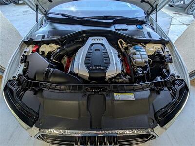 2017 Audi A6 3.0T quattro Prestig   - Photo 17 - Bountiful, UT 84010