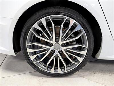 2017 Audi A6 3.0T quattro Prestig   - Photo 13 - Bountiful, UT 84010