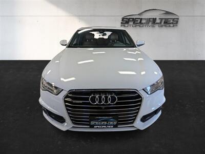 2017 Audi A6 3.0T quattro Prestig   - Photo 6 - Bountiful, UT 84010