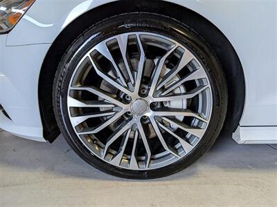 2017 Audi A6 3.0T quattro Prestig   - Photo 15 - Bountiful, UT 84010