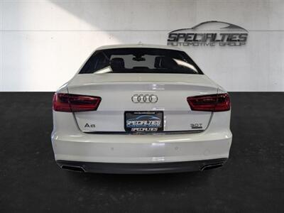 2017 Audi A6 3.0T quattro Prestig   - Photo 9 - Bountiful, UT 84010