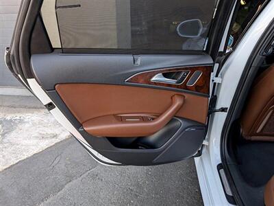 2017 Audi A6 3.0T quattro Prestig   - Photo 23 - Bountiful, UT 84010