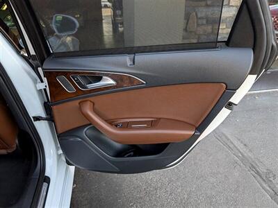 2017 Audi A6 3.0T quattro Prestig   - Photo 26 - Bountiful, UT 84010